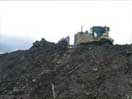 CAT D^ LGP Dozer