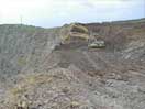 CAT 320 Excavator